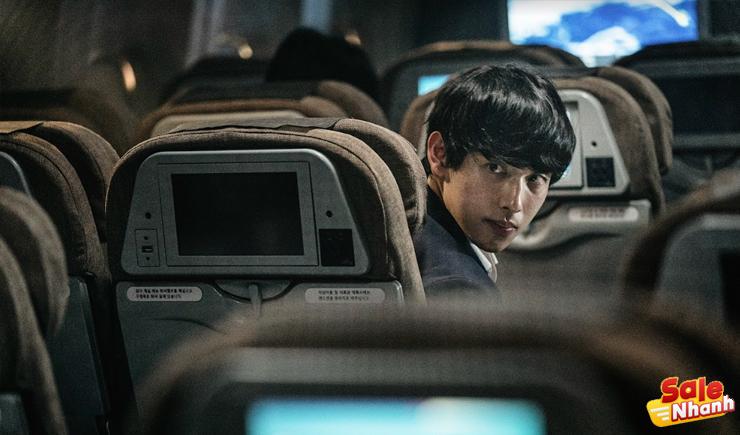 Korea's Declaration of Emergency movie review