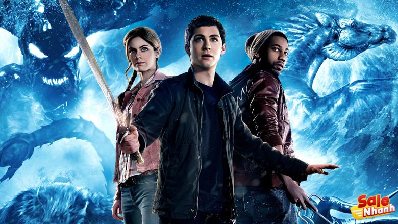 Watch Movie Percy Jackson: Sea of ​​Monsters |  Percy Jackson: Sea Of Monsters 2013 |  [Full HD Engsub + Vietsub]