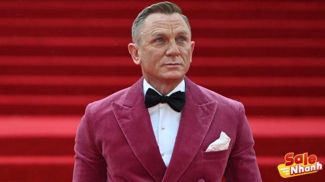 Ai có thể thay thế Daniel Craig để trở thành James Bond kế ...