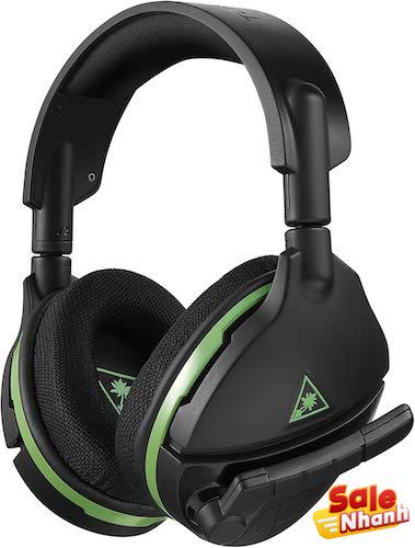 Ống nghe Turtle Beach Stealth 600