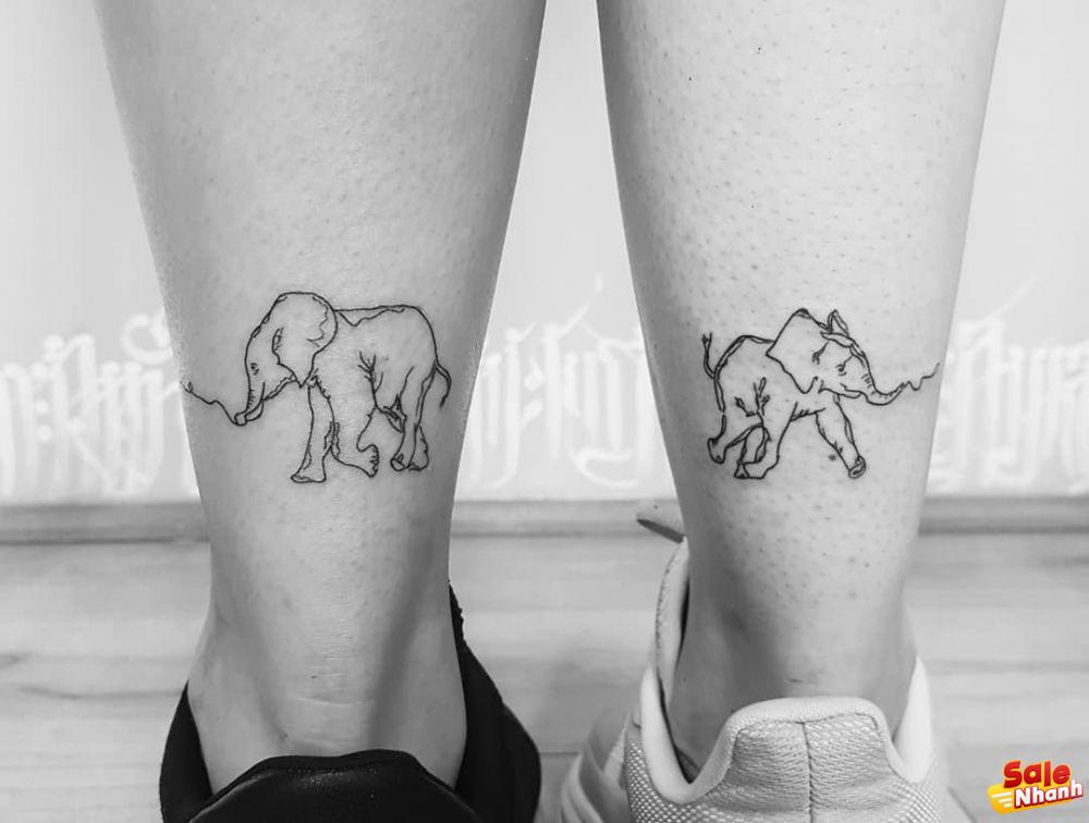 9 Amazing Small Tattoo Inspirations With Beautiful And Deep Meaning