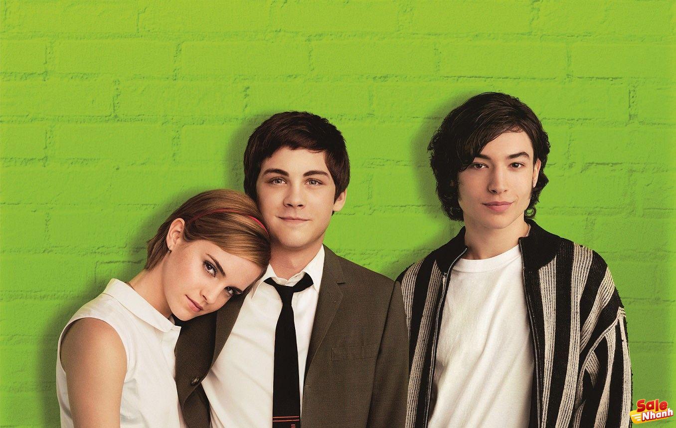 Movie Review Rewind: The Perks of Being a Wallflower (2012) - SoBros Network