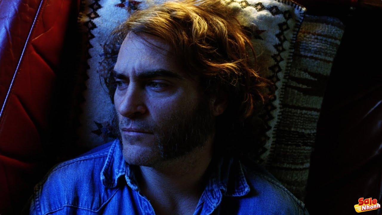 Inherent Vice - Official Trailer [HD] - YouTube