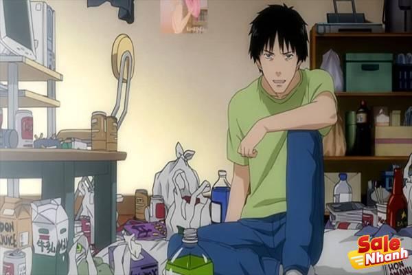 8 Karakter Introvert Anime yang Ternyata Kocak Banget