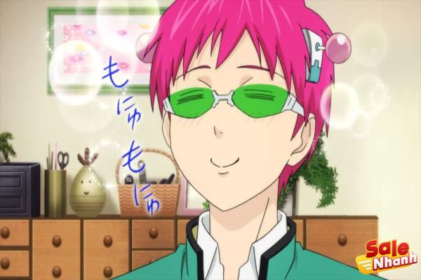 8 Karakter Introvert Anime yang Ternyata Kocak Banget