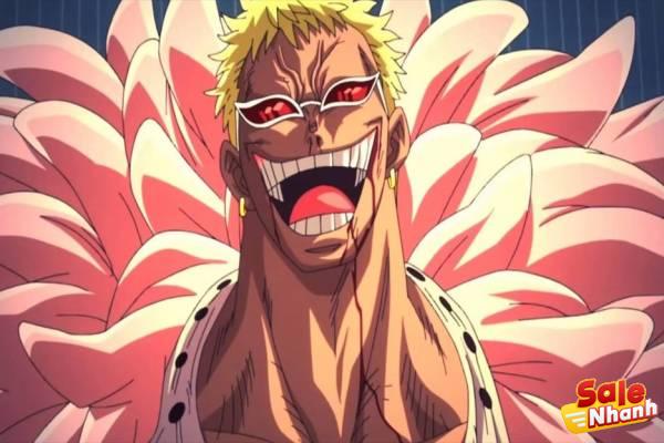 10 Karakter Kakak Cowok Paling Kejam di Jagat Anime