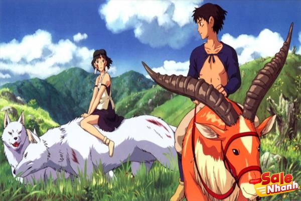 10 Film Anime Tercepat Laris di Box Office, Ada yang Lagi Hits!