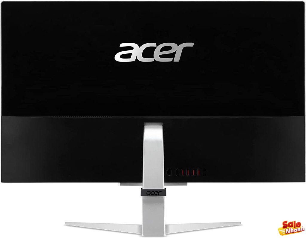 Đánh giá các cổng của Acer Aspire C27-1655-UA91