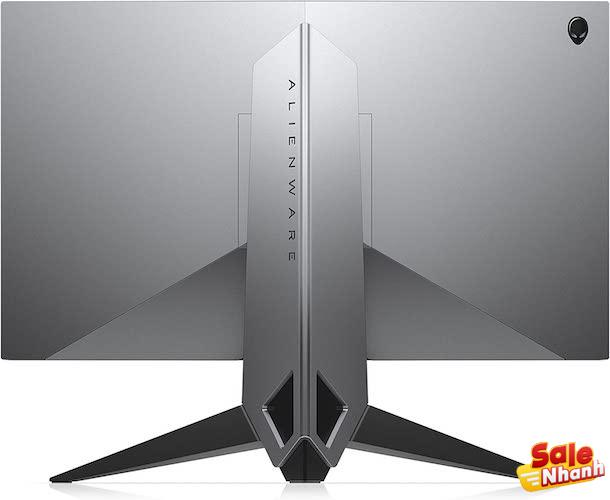 Alienware 25 Gaming Monitor AW2518HF trở lại
