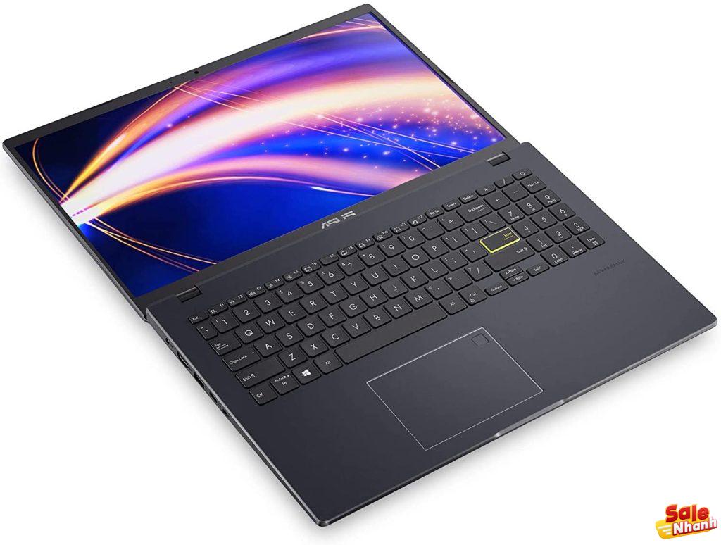 Asus L510MA-DH21 phẳng