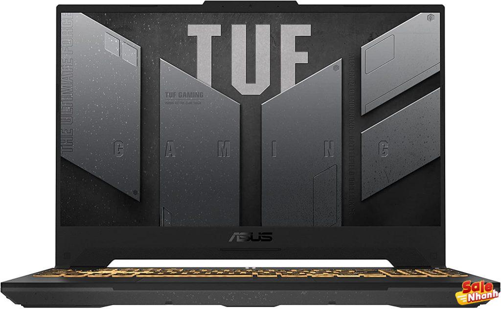Màn hình Asus TUF Gaming F15