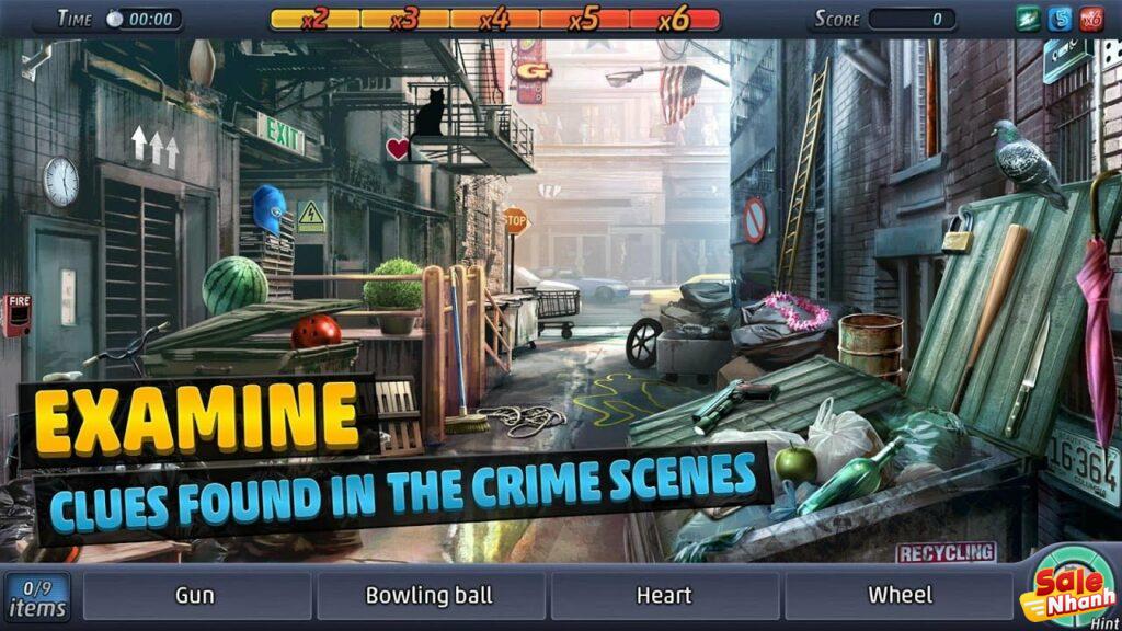 Criminal Case for Android 1024x576