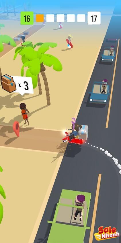 Gửi Tải xuống APK 3D