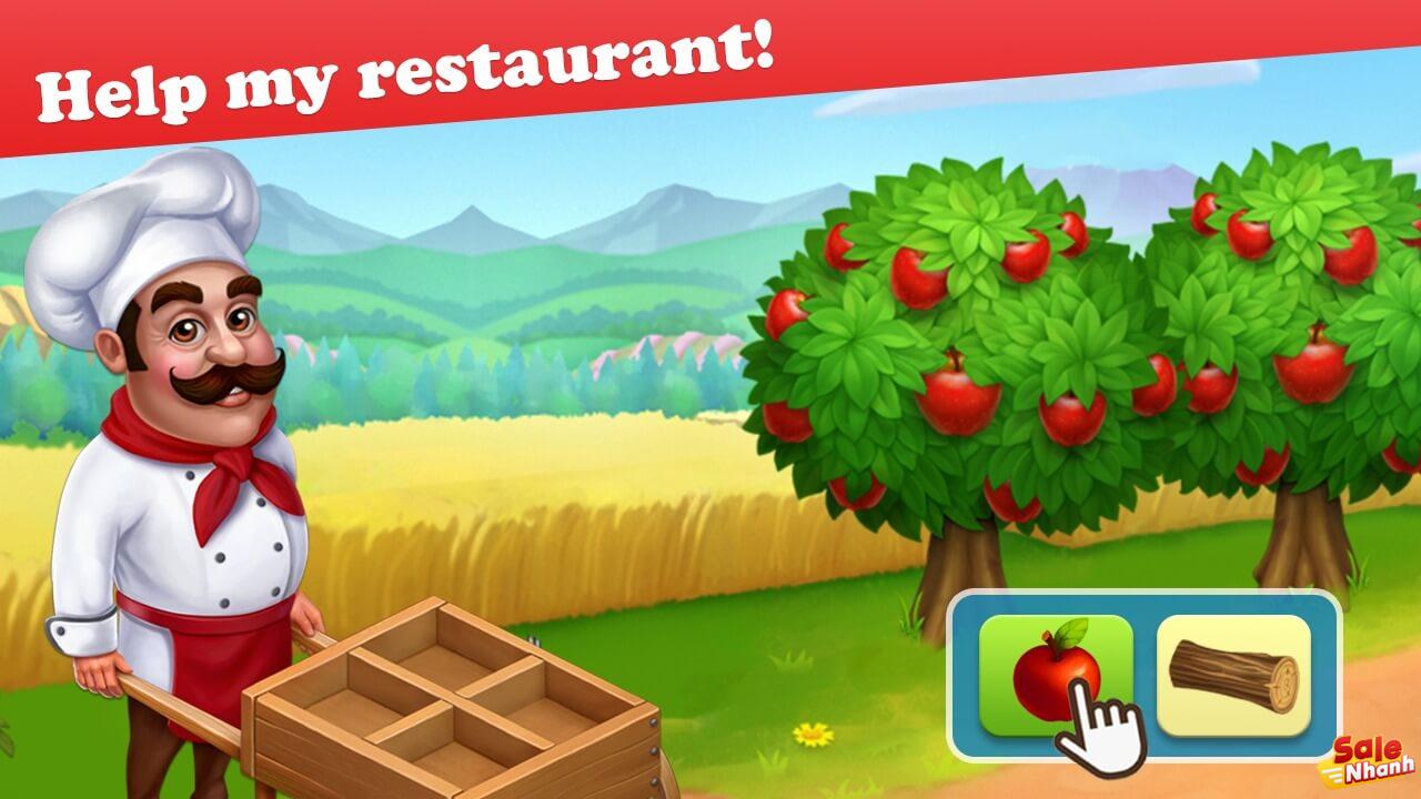 Farm Bay dành cho Android