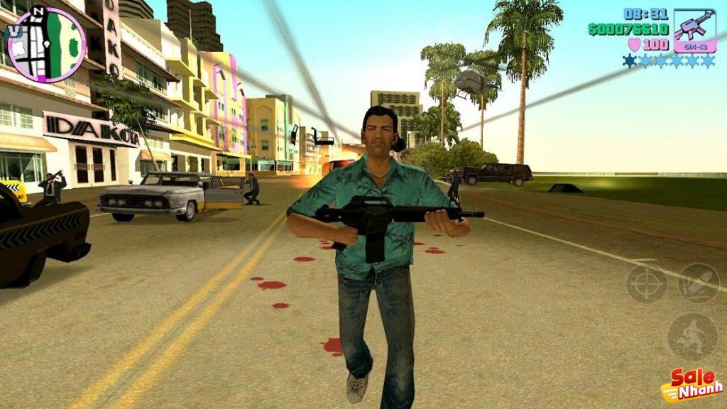 Trò chơi Grand Theft Auto Vice City 1 1024x576