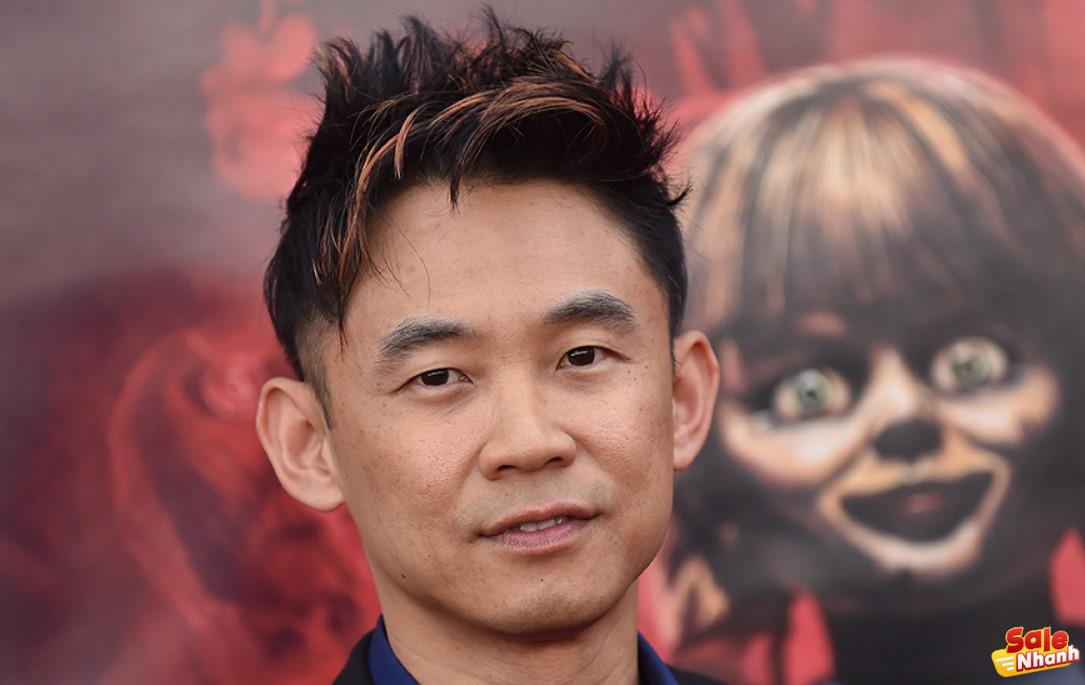 James Wan