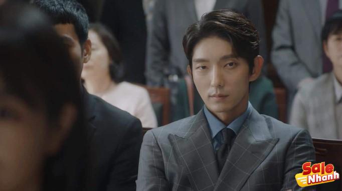 Lawless Lawyer