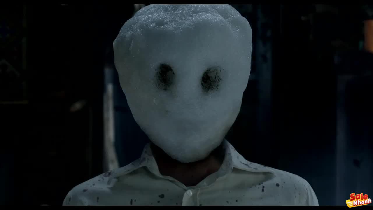 The Snowman (2017) - IMDb
