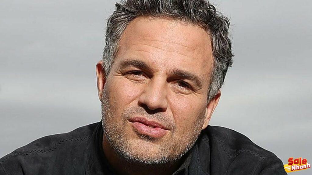 Mark Ruffalo