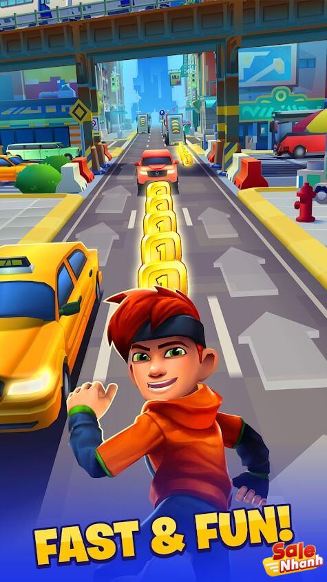 Tải xuống MetroLand APK