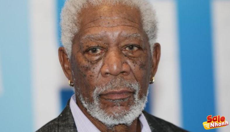 Morgan-Freeman