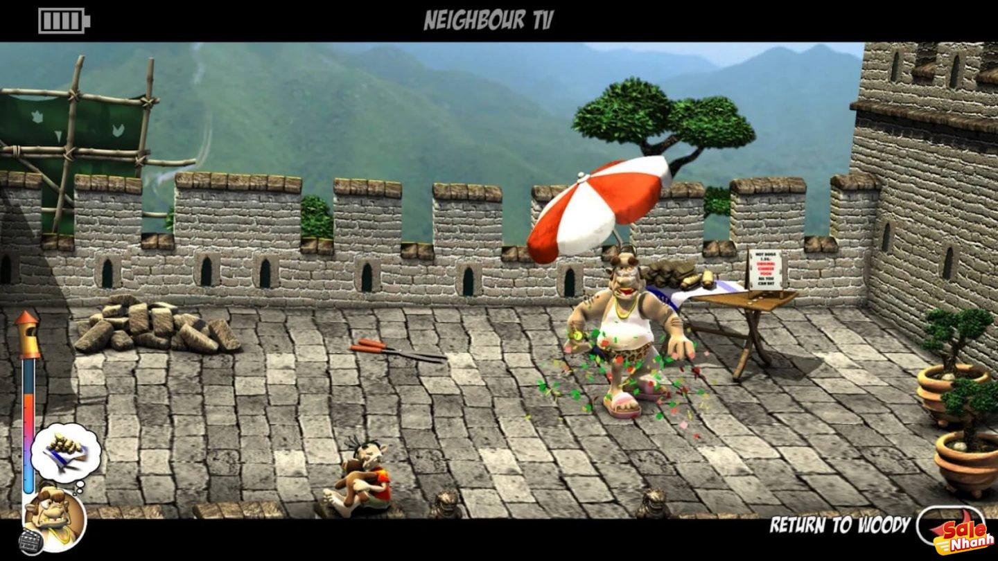 APK của Neighbours Back From Hell APKMODY 1440x810