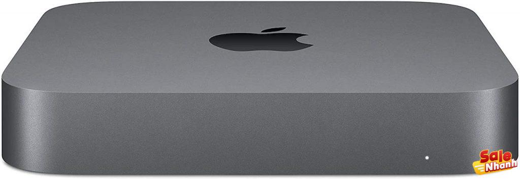 Apple Mac Mini mới kiểu dáng đẹp
