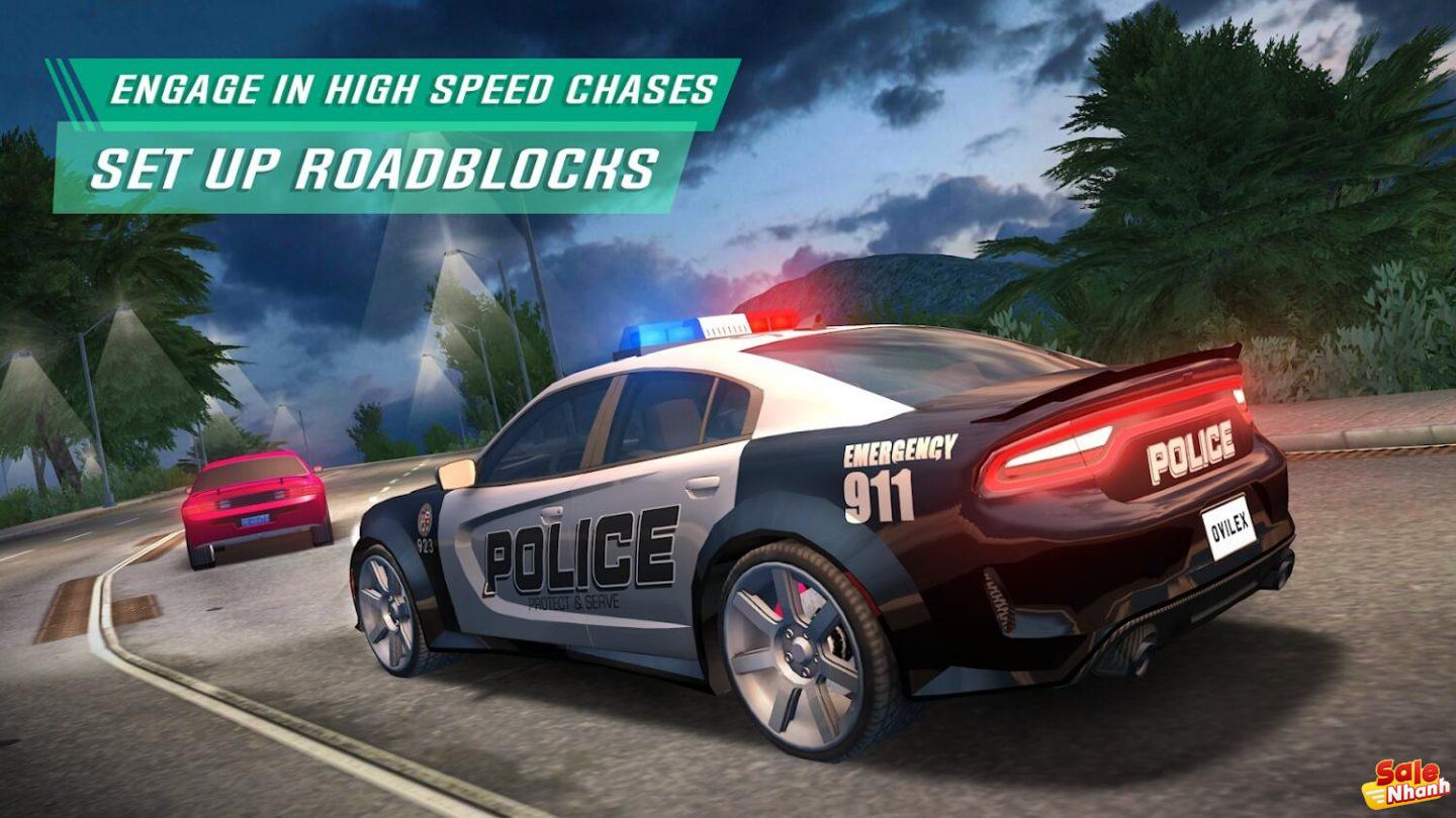 Police Sim 2022 dành cho Android 1440x810