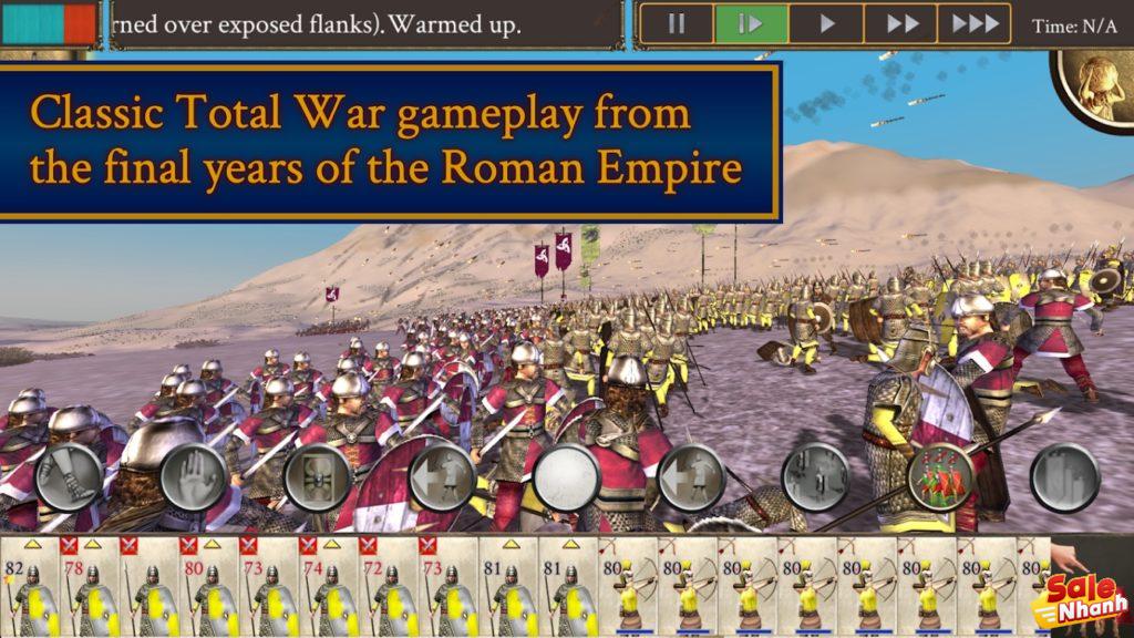 ROME Total War unit BI 1024x576