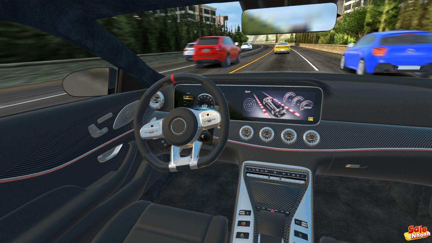 Racing Car 2021 MOD APKMODY bởi 1440x810