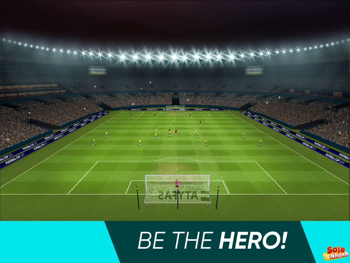 Football Cup 2021 dành cho Android