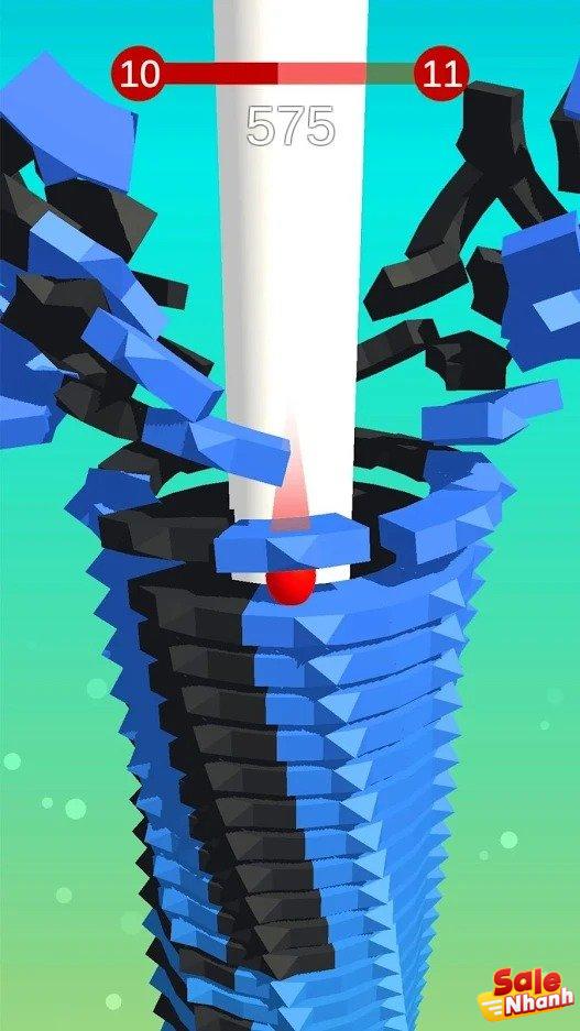 APK Stack Ball