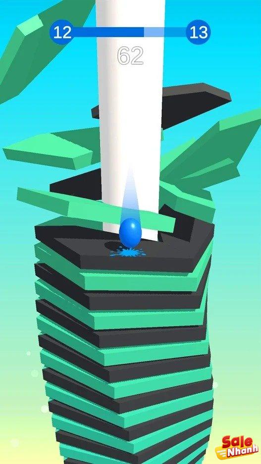Cheat Stack Cannon