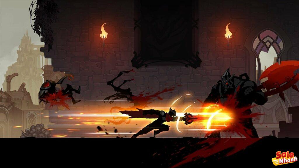 Tải xuống Stickman Legend 1024x576