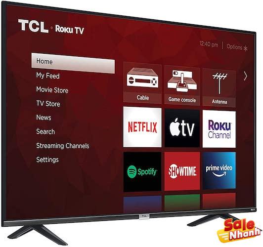 TCL 43S435