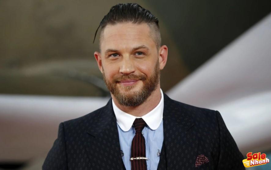 Tom-Hardy