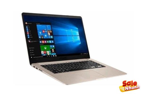 Asus S510UN-EH76