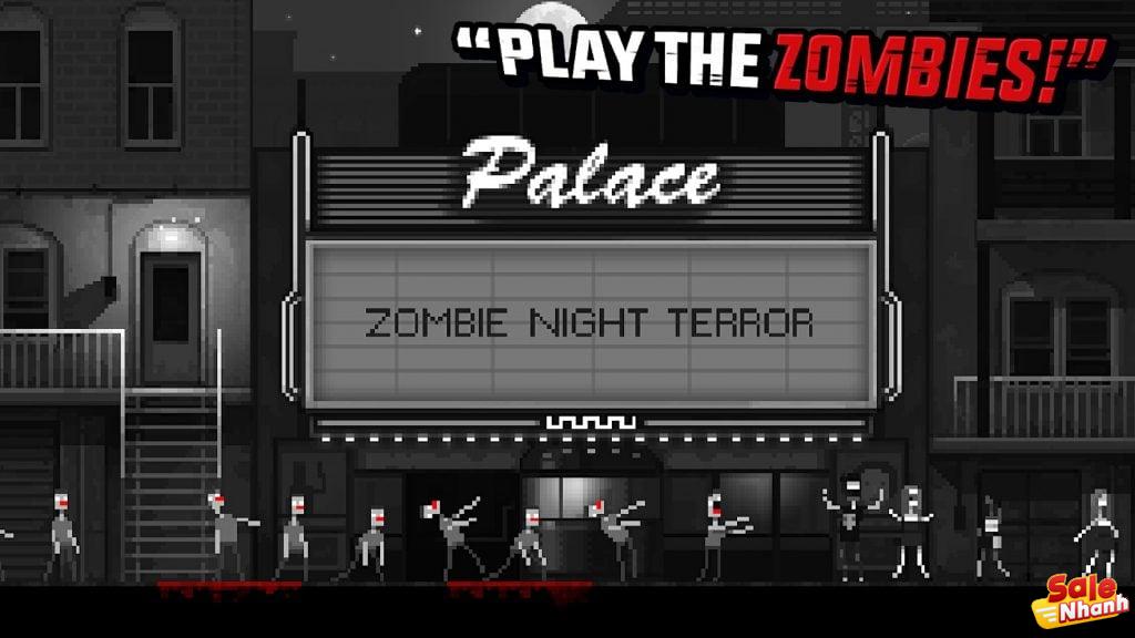 Zombie Night Terror apk 1024x576