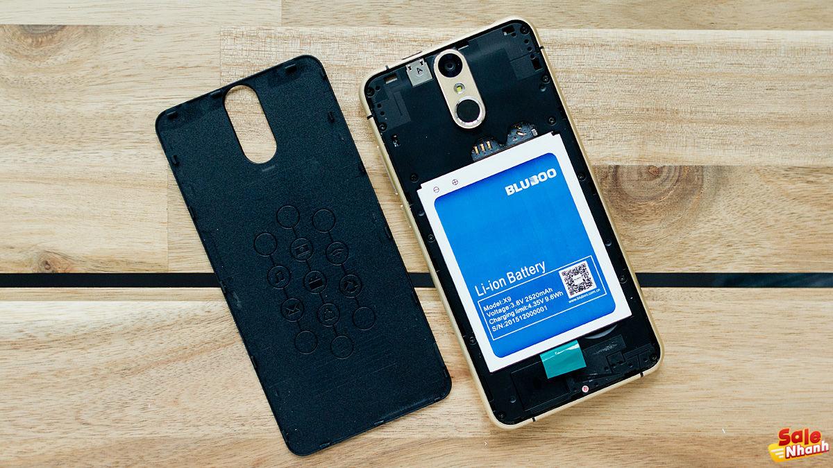 Bluboo X9 budget smartphone review | Tech Advisor