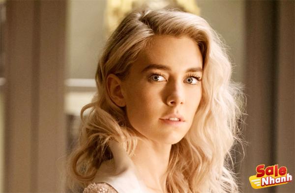 Vanessa Kirby: The quintessential beauty of the blockbuster 'Fast & Furious: Hobbs & Shaw'