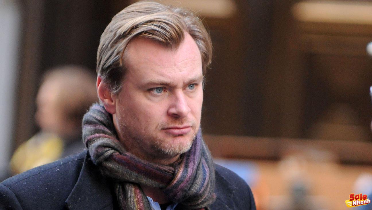 Christopher Nolan Trivia: 43 interesting facts about the movie director! | Useless Daily: Facts, Trivia, News, Oddities, Jokes and more!