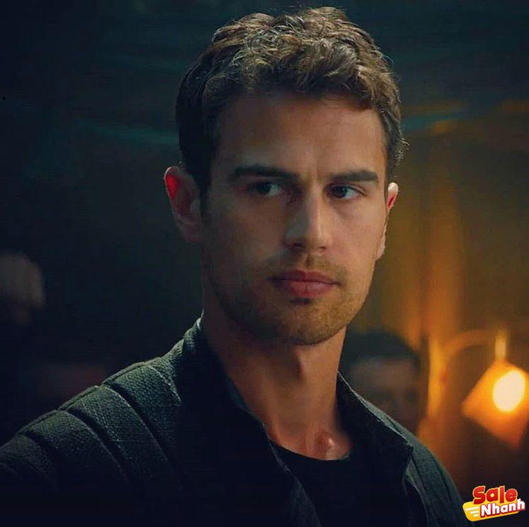 10 Best Movies Of Theo James Salenhanh