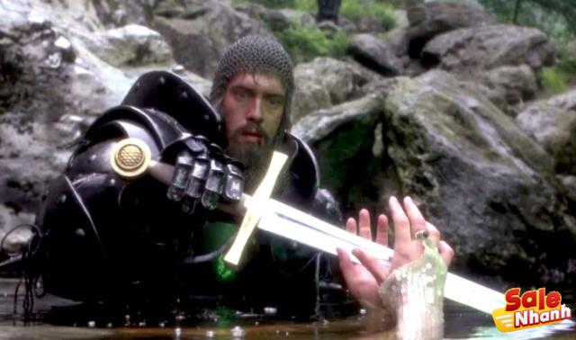 Excalibur (1981) – Mutant Reviewers
