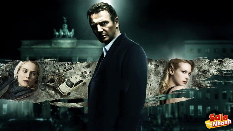 Unknown (2011) — The Movie Database (TMDB)