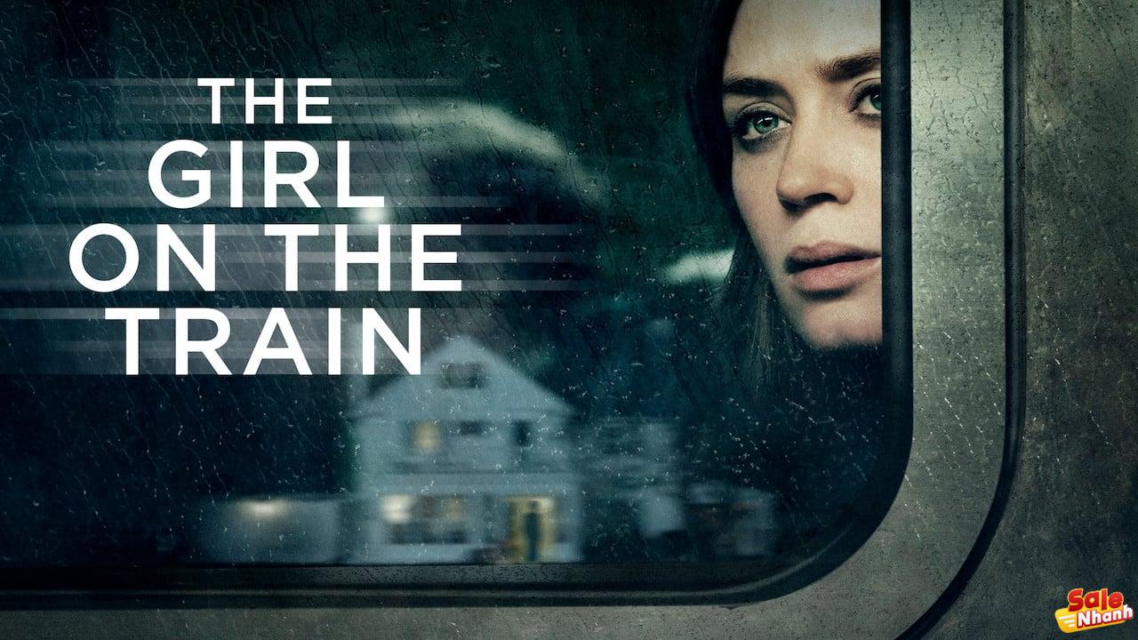The Girl on the Train - CÔ GÁI TRÊN TÀU - 2016 | Phim Learning