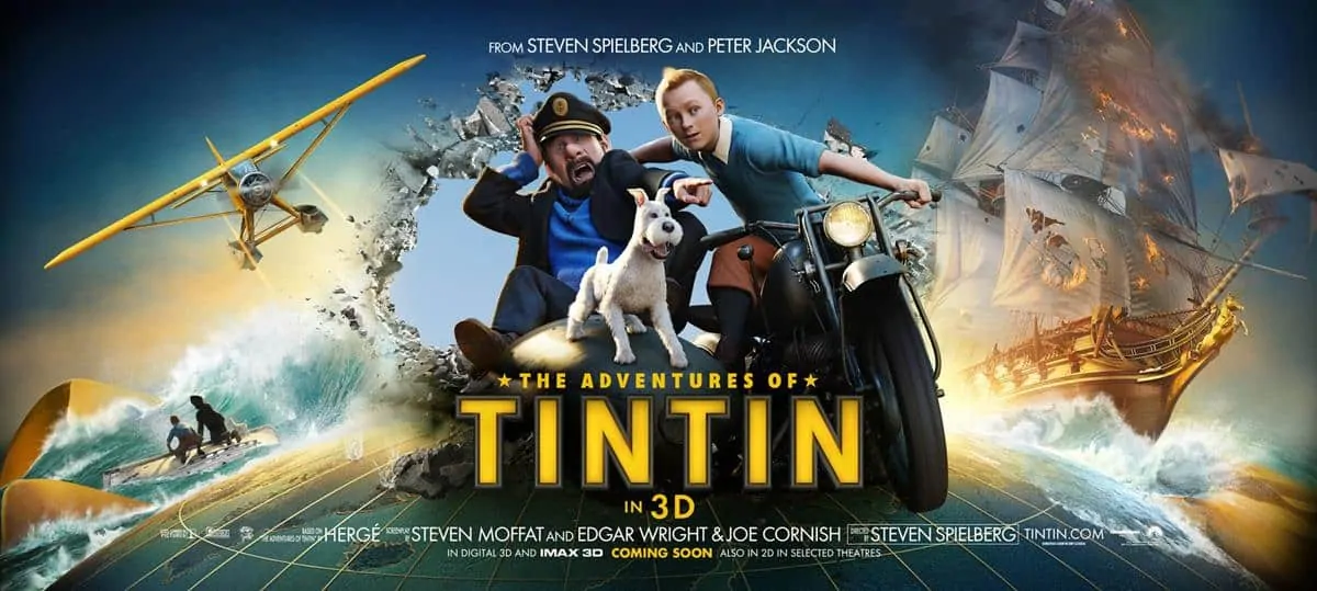 Tintin (Copy)