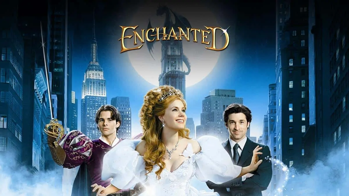 Enchanted (Copy)