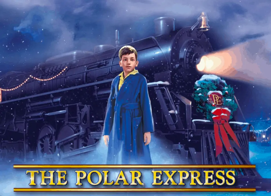 The Polar Express_Poster (Copy)