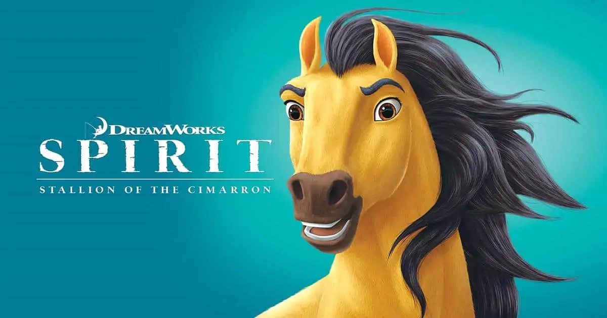 Spirit: Stallion of The Cimarron_Poster (Copy)