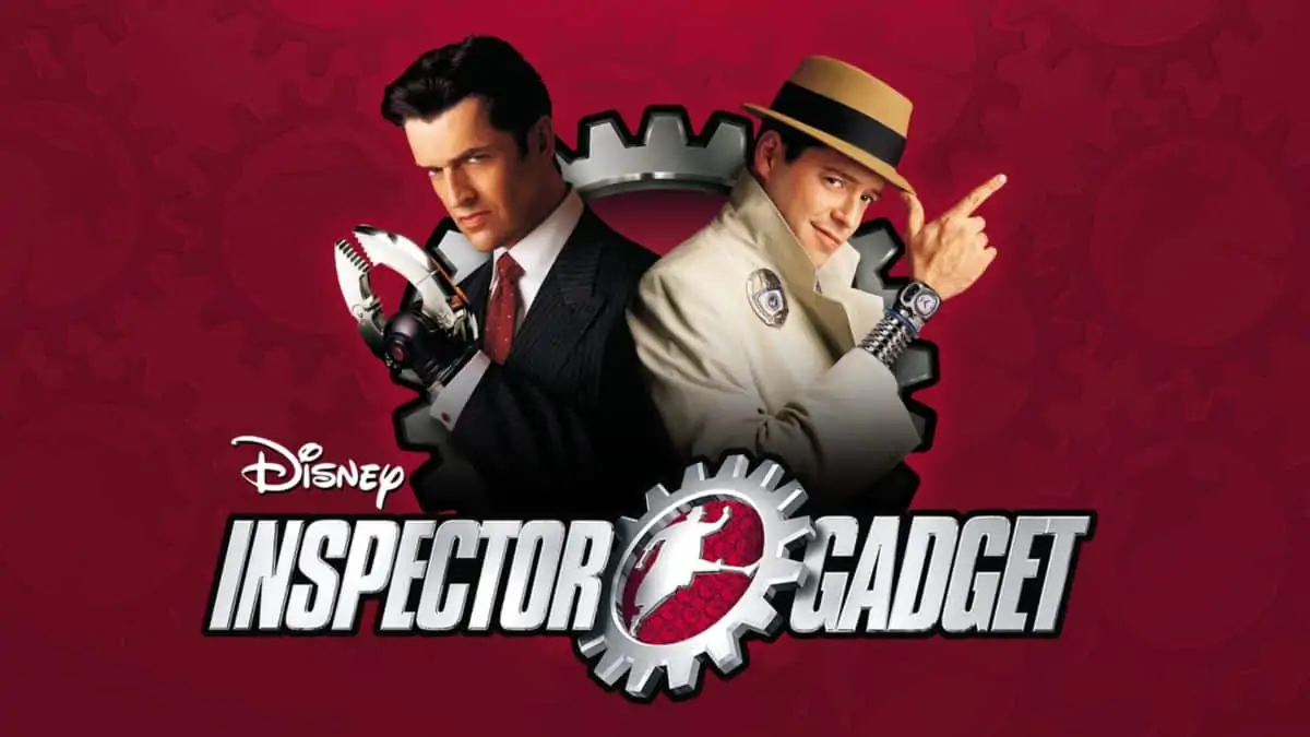 Inspector Gadget_Poster (Copy)